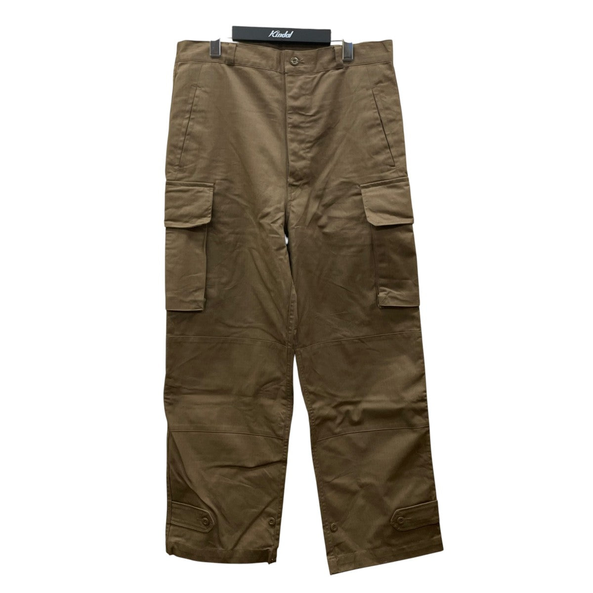 WAIPER カーゴパンツ 古着・中古-1枚目のアイテム画像
