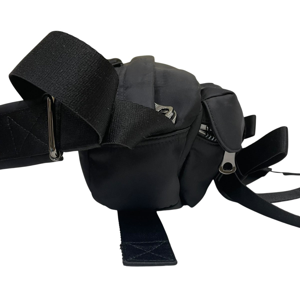 Simone Rocha Beaded Classic Bow Crossbody BagショルダーバッグBAG149B 古着・中古-3枚目のアイテム画像