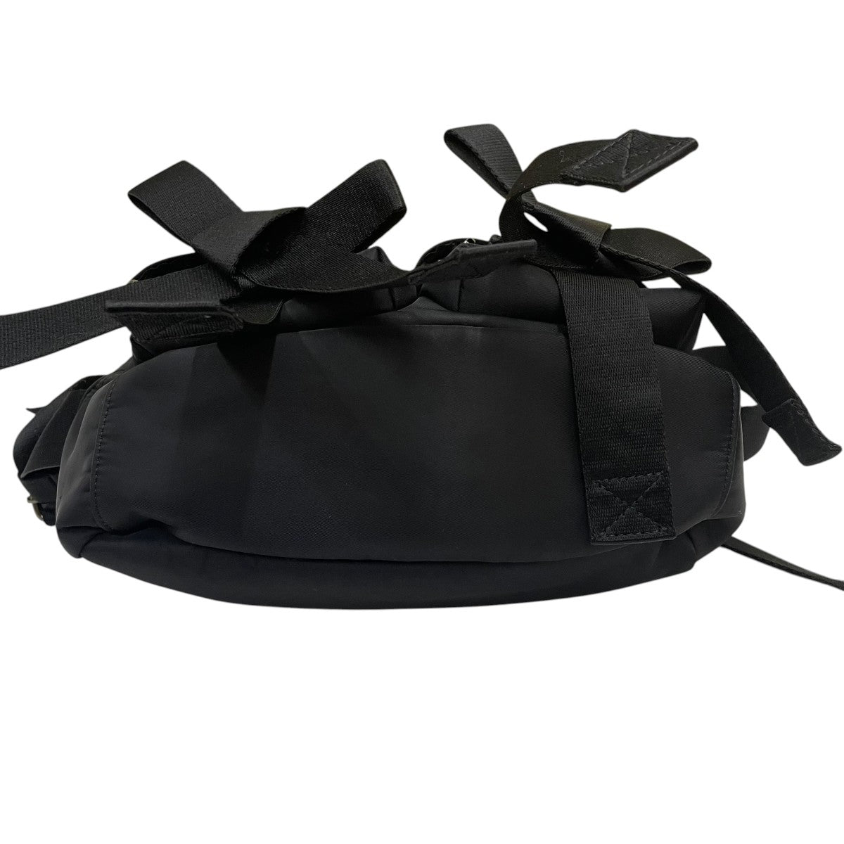 Simone Rocha Beaded Classic Bow Crossbody BagショルダーバッグBAG149B 古着・中古-4枚目のアイテム画像