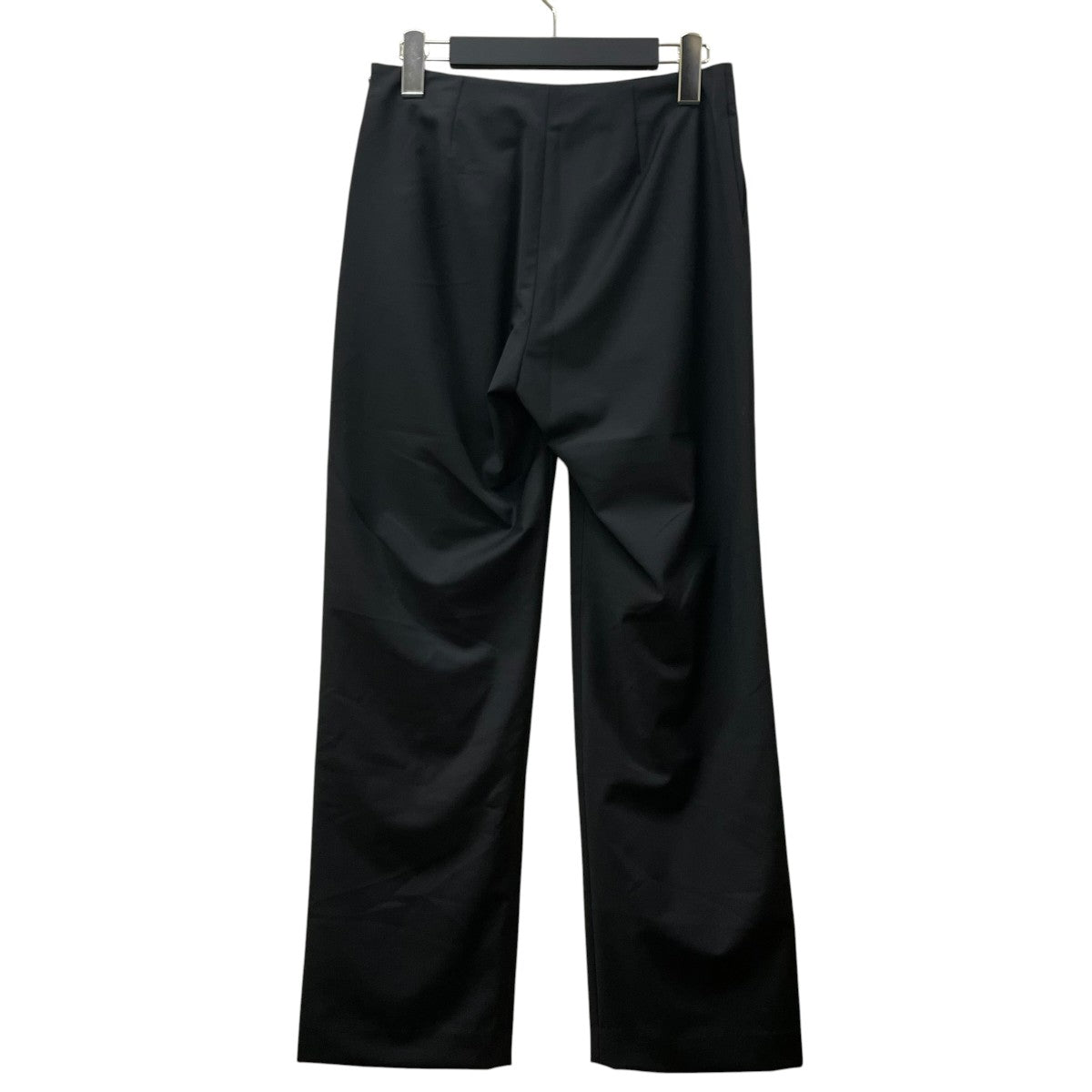 slim straight pantsパンツEES-04030-A