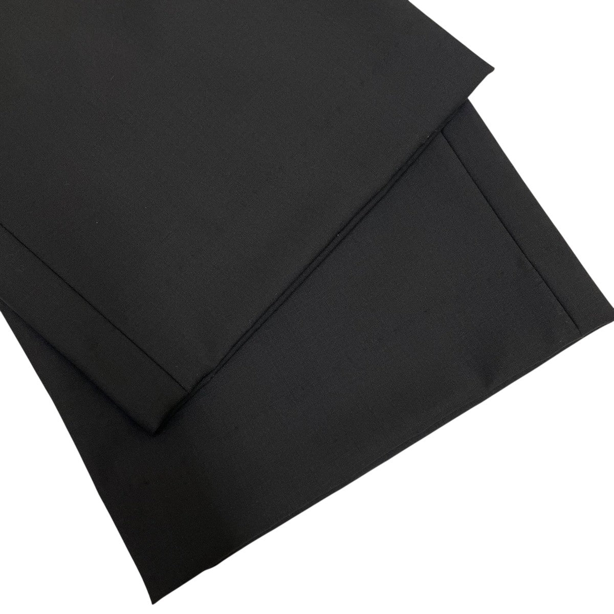 slim straight pantsパンツEES-04030-A