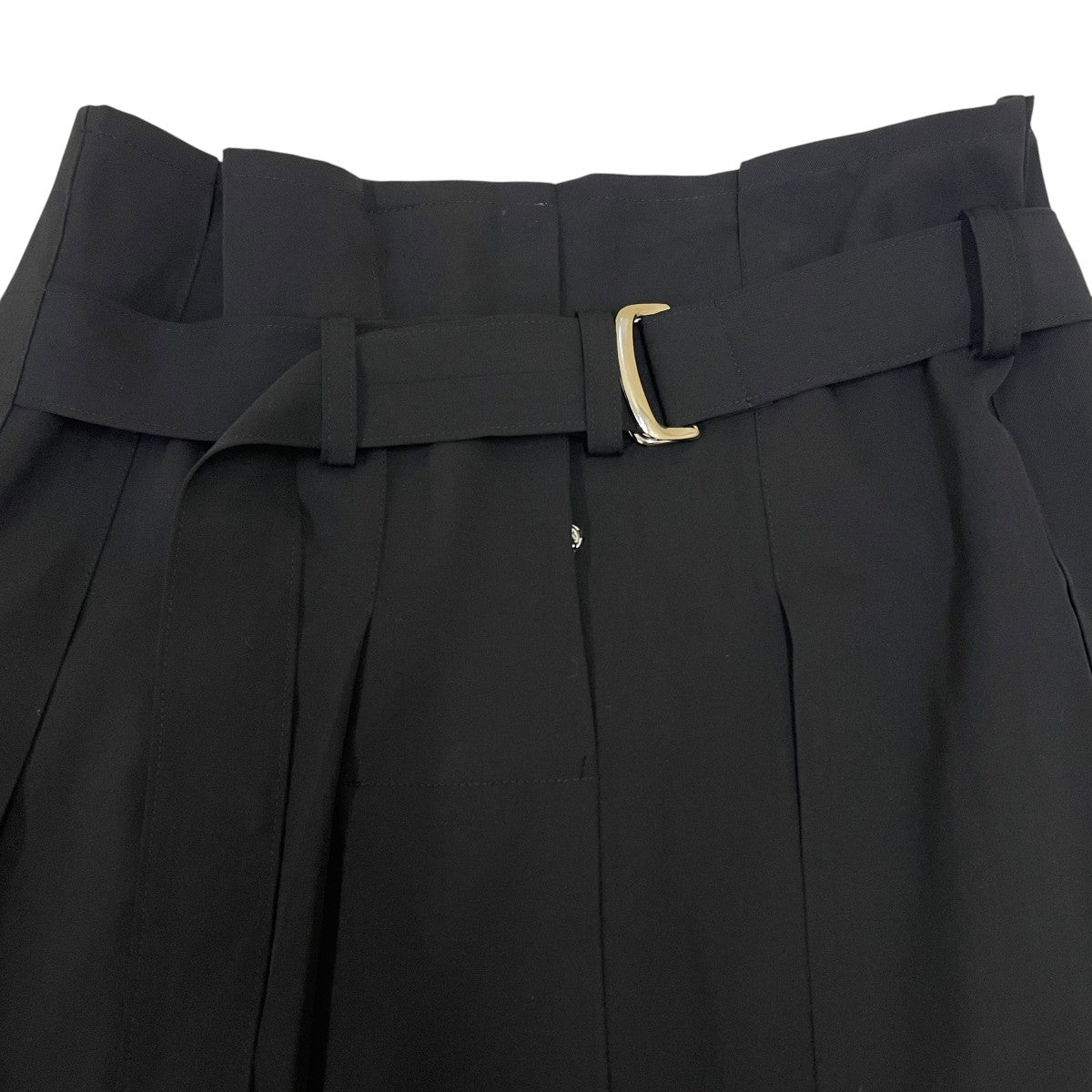 Y’s スカートYC-S07-100 古着・中古-3枚目のアイテム画像