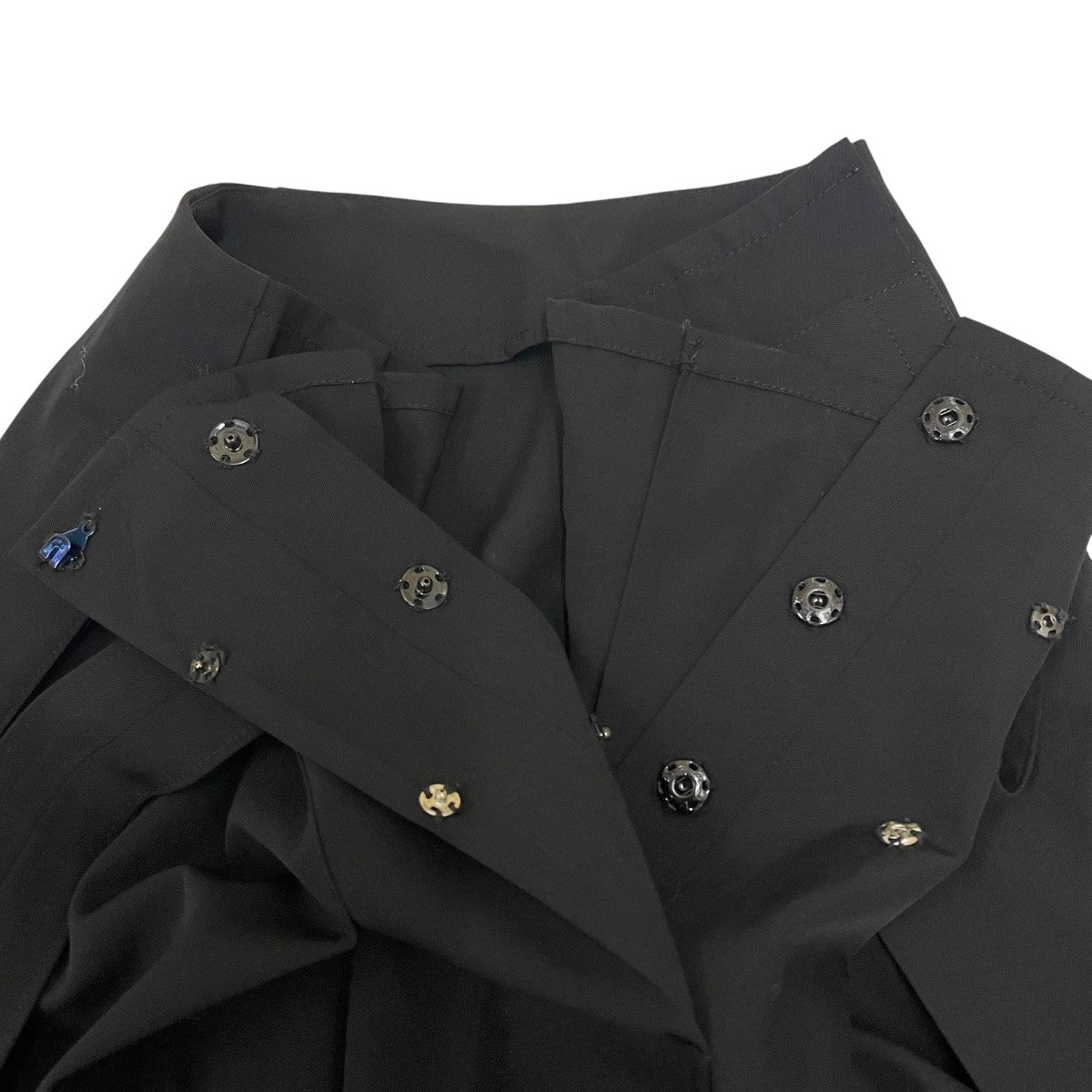 Y’s スカートYC-S07-100 古着・中古-5枚目のアイテム画像