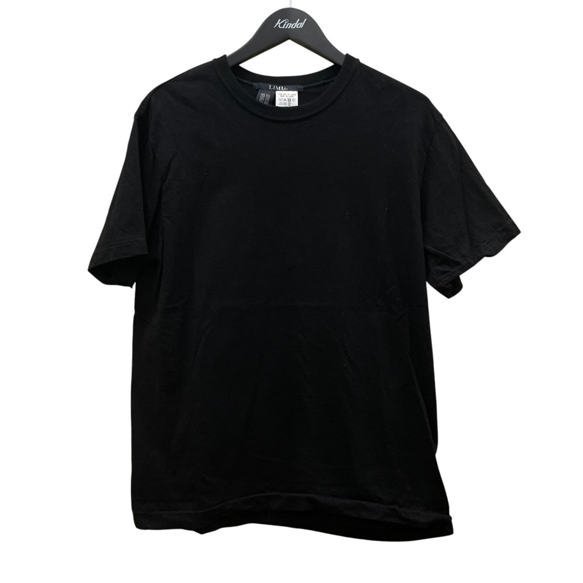 LIMI feu 半袖TシャツLP-T38-058 古着・中古-1枚目のアイテム画像