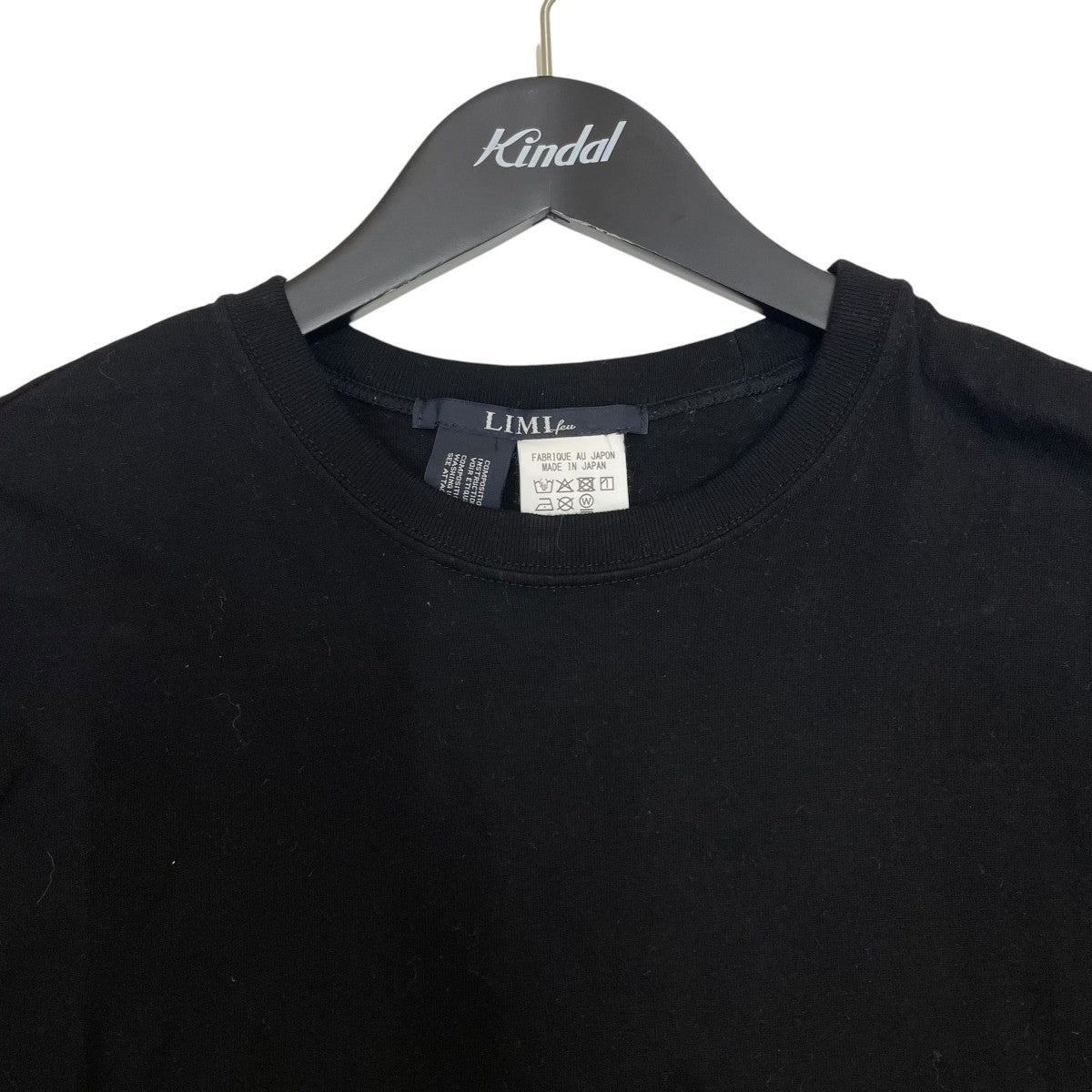 LIMI feu 半袖TシャツLP-T38-058 古着・中古-3枚目のアイテム画像