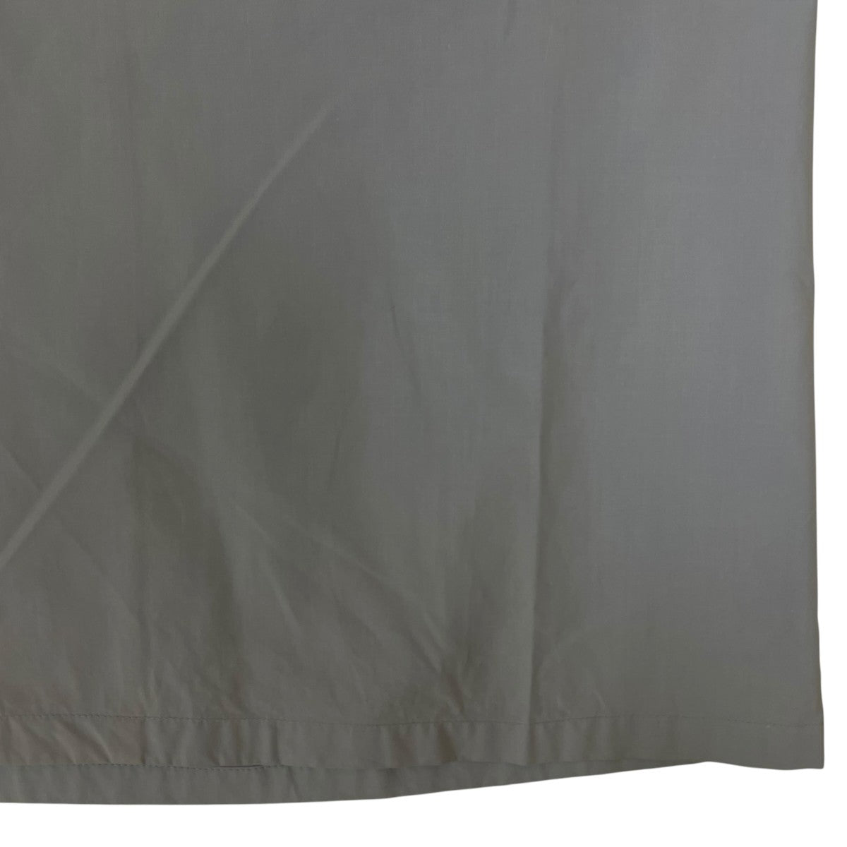 MARNI オープンカラー ボーリングシャツ 半袖シャツ ロゴプリント 無地CUMU0213P0 古着・中古-4枚目のアイテム画像
