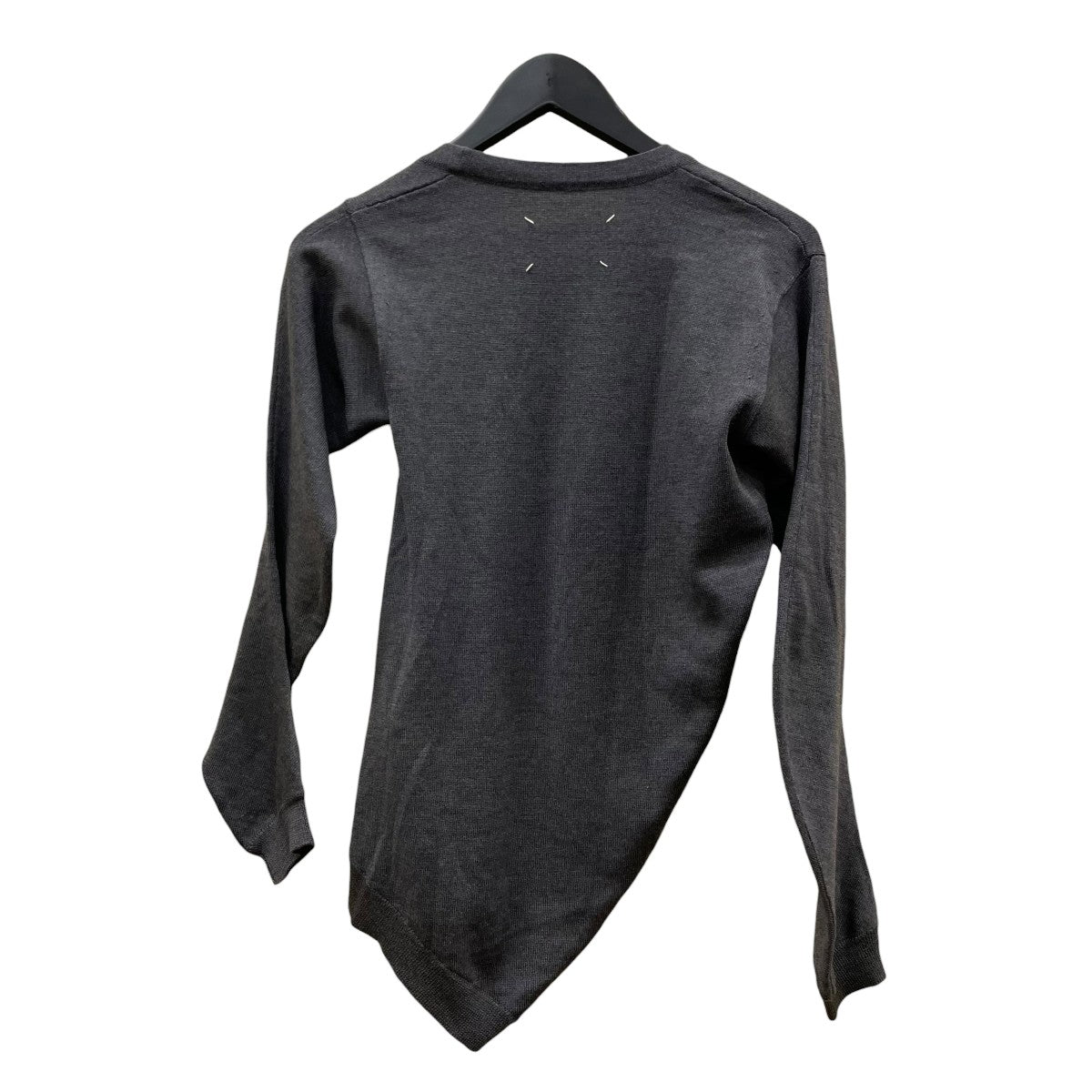 Martin Margiela 本人期 白タグニット31 YM111