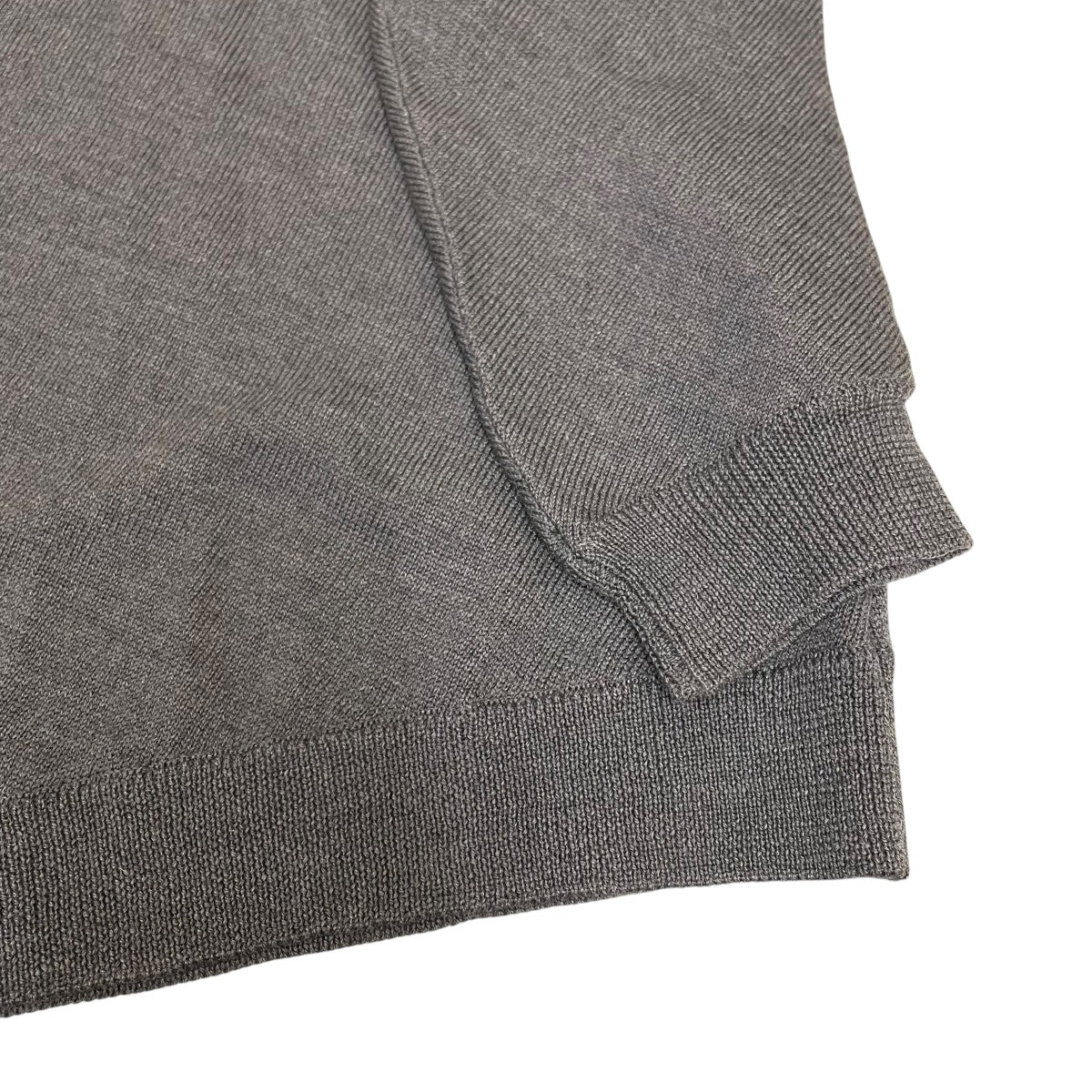 Martin Margiela 本人期 白タグニット31 YM111