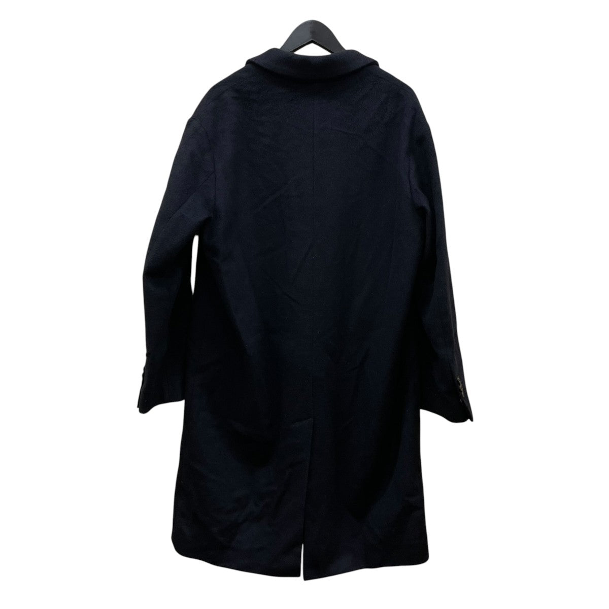 AMI PARIS チェスターコートAMI115FPM 古着・中古-2枚目のアイテム画像