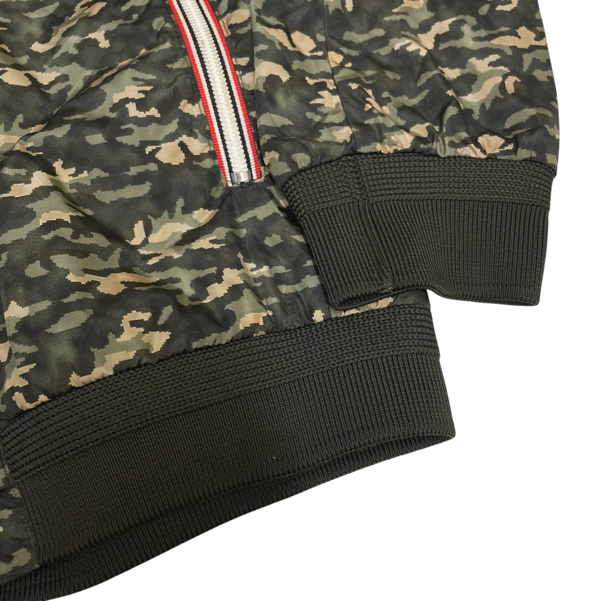 MONCLER(モンクレール) ナイロンジャケット141091410060553405