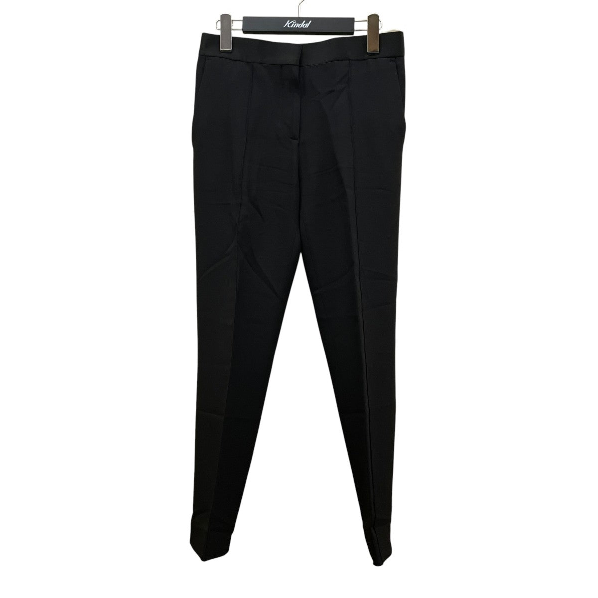 CELINE フィービー期スラックスパンツ2 1J34 古着・中古-1枚目のアイテム画像