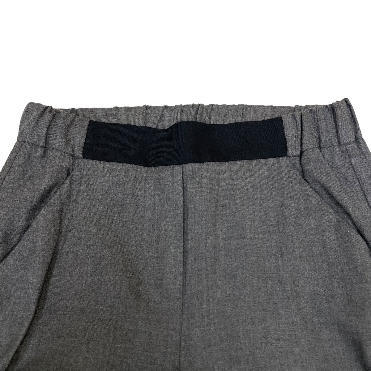 MM6 Maison Margiela パンツS52KA0050 古着・中古-3枚目のアイテム画像