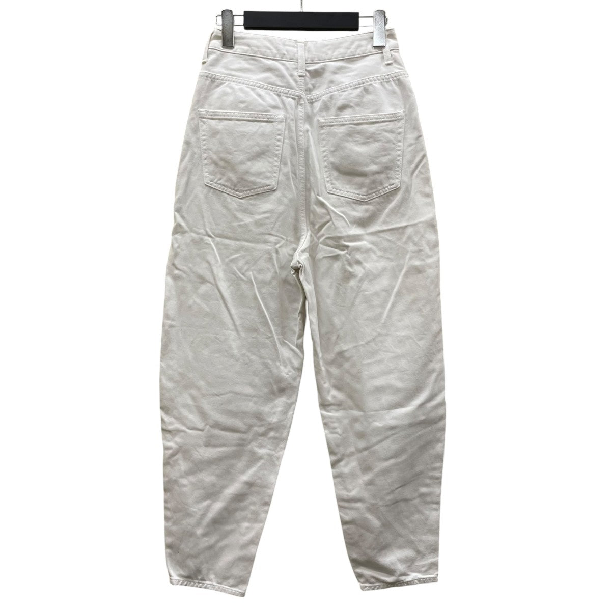 nagonstans デニムパンツ コットンパンツ470CA211 6910 古着・中古-2枚目のアイテム画像