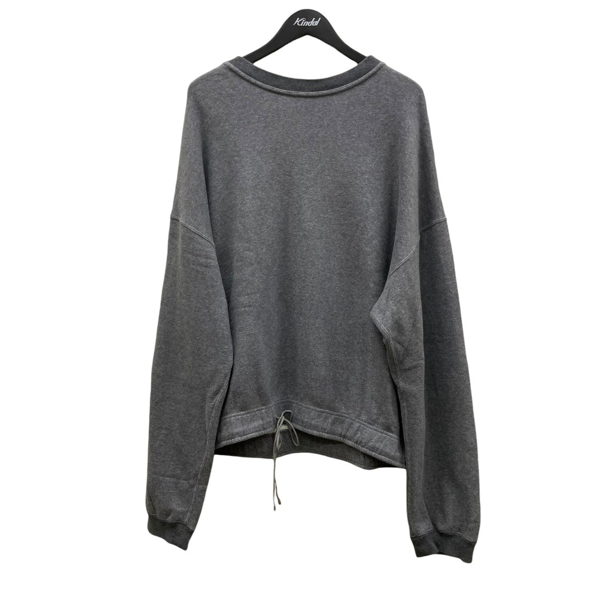 LIVERTY SWEAT SHIRTクルーネックスウェット24ACS04
