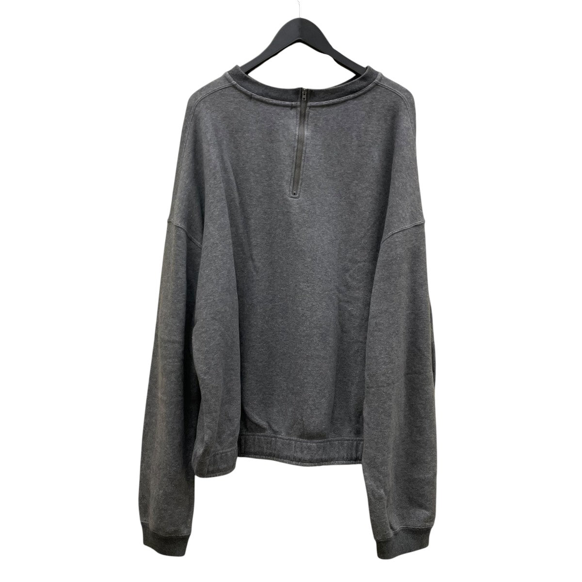 LIVERTY SWEAT SHIRTクルーネックスウェット24ACS04