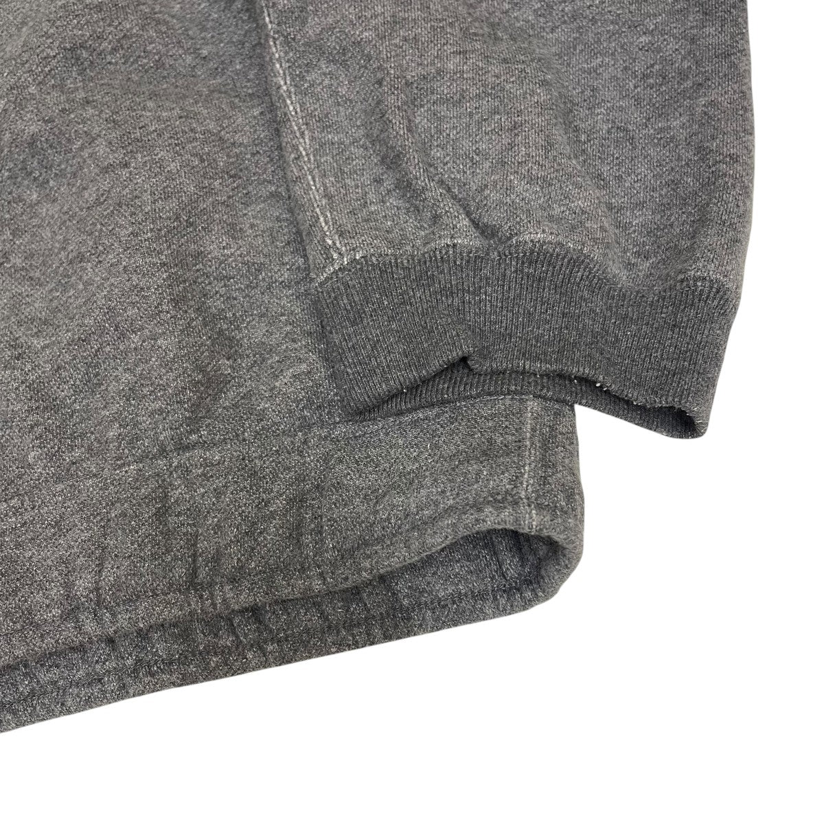 LIVERTY SWEAT SHIRTクルーネックスウェット24ACS04