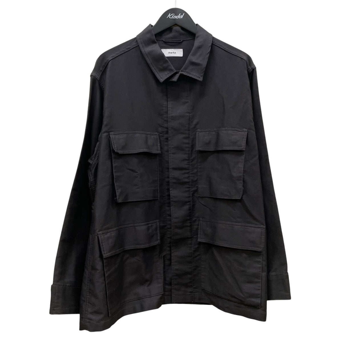 B．D．U JACKETジャケットM22C 05BL02C