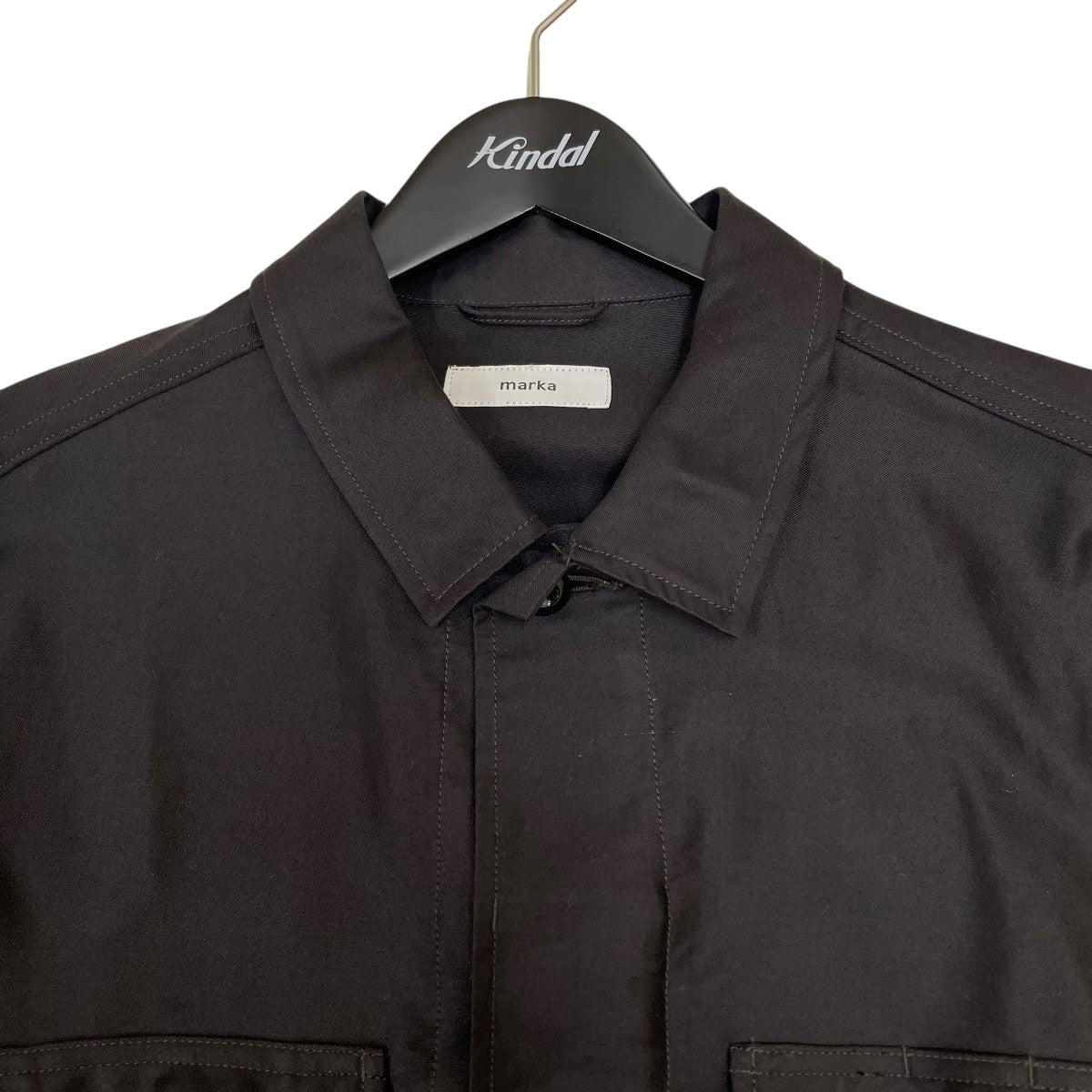 B．D．U JACKETジャケットM22C 05BL02C