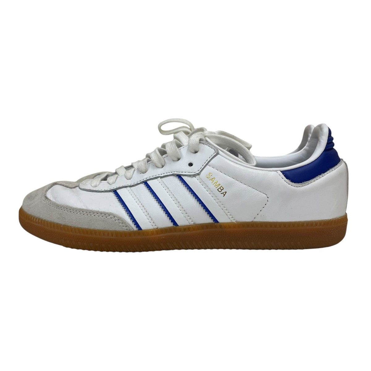 adidas SAMBAスニーカーIG2339 古着・中古-2枚目のアイテム画像