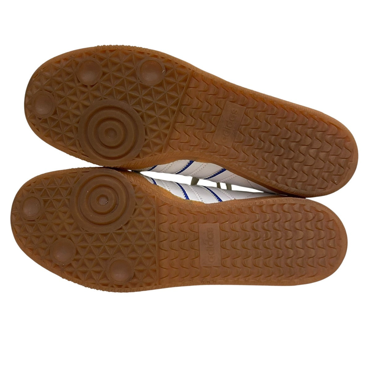 adidas SAMBAスニーカーIG2339 古着・中古-4枚目のアイテム画像