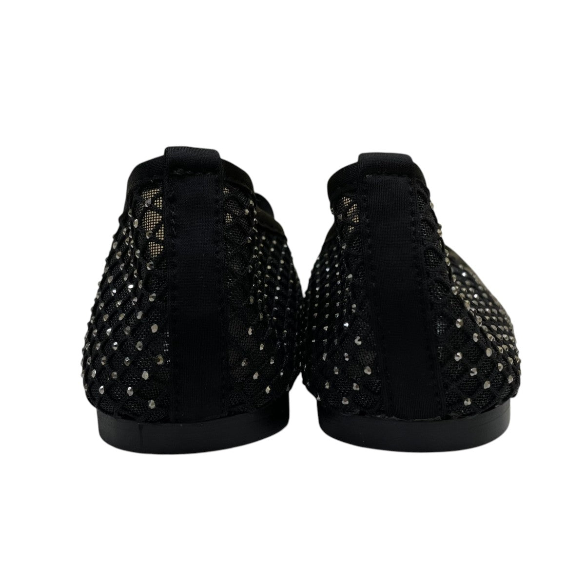 BIALILJA Mesh Ballerinaバレエシューズ フラットシューズ パンプス
