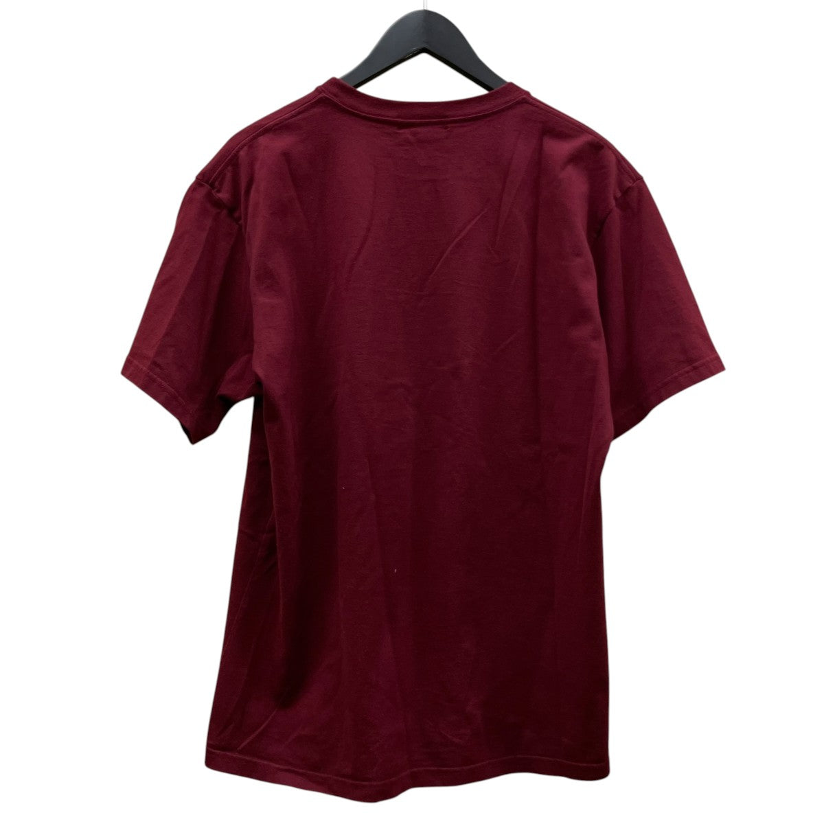 UNDERCOVER 熊 グラフィックプリント 半袖Tシャツ コットンTシャツUC1D9809 2 古着・中古-2枚目のアイテム画像