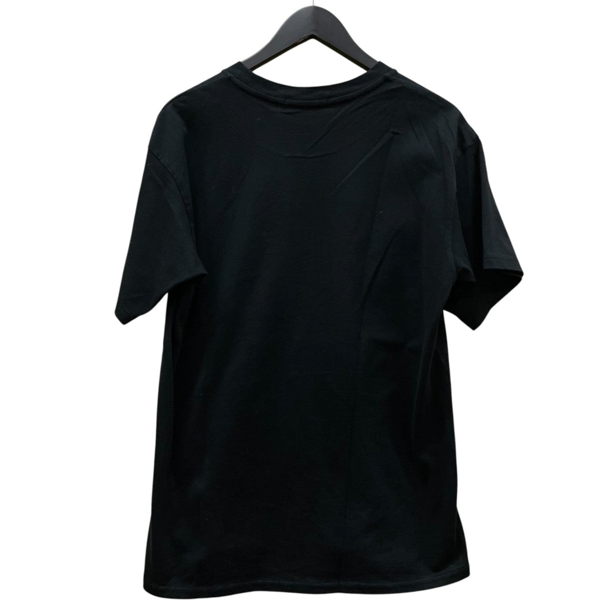 JohnUNDERCOVER 19AWWitch Bear 刺繍 半袖Tシャツ コットンTシャツJUX9802 古着・中古-2枚目のアイテム画像