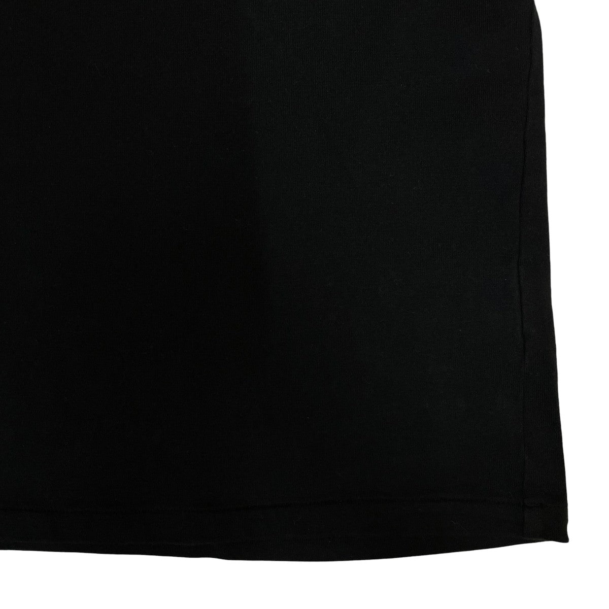 JohnUNDERCOVER 19AWWitch Bear 刺繍 半袖Tシャツ コットンTシャツJUX9802 古着・中古-4枚目のアイテム画像