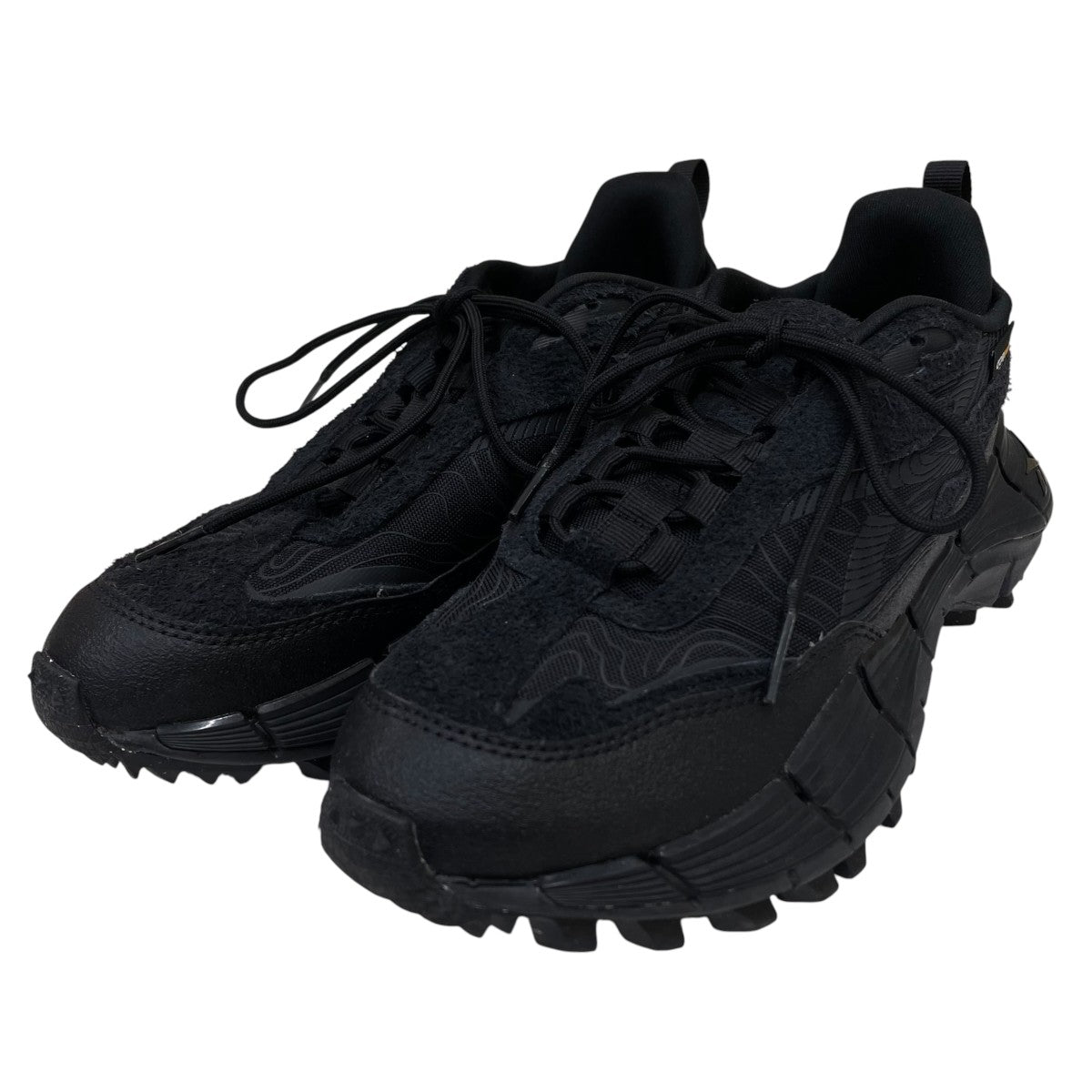 REEBOK ZIG KINETICA 2．5 EDGEスニーカー ランニングシューズ1000100214 古着・中古-1枚目のアイテム画像