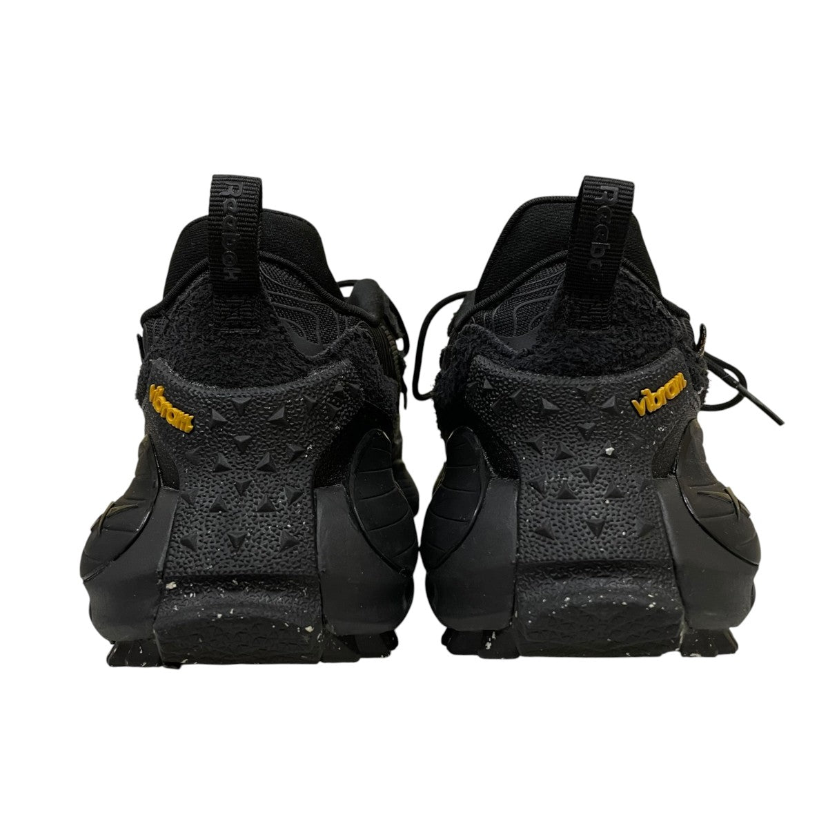 REEBOK ZIG KINETICA 2．5 EDGEスニーカー ランニングシューズ1000100214 古着・中古-3枚目のアイテム画像