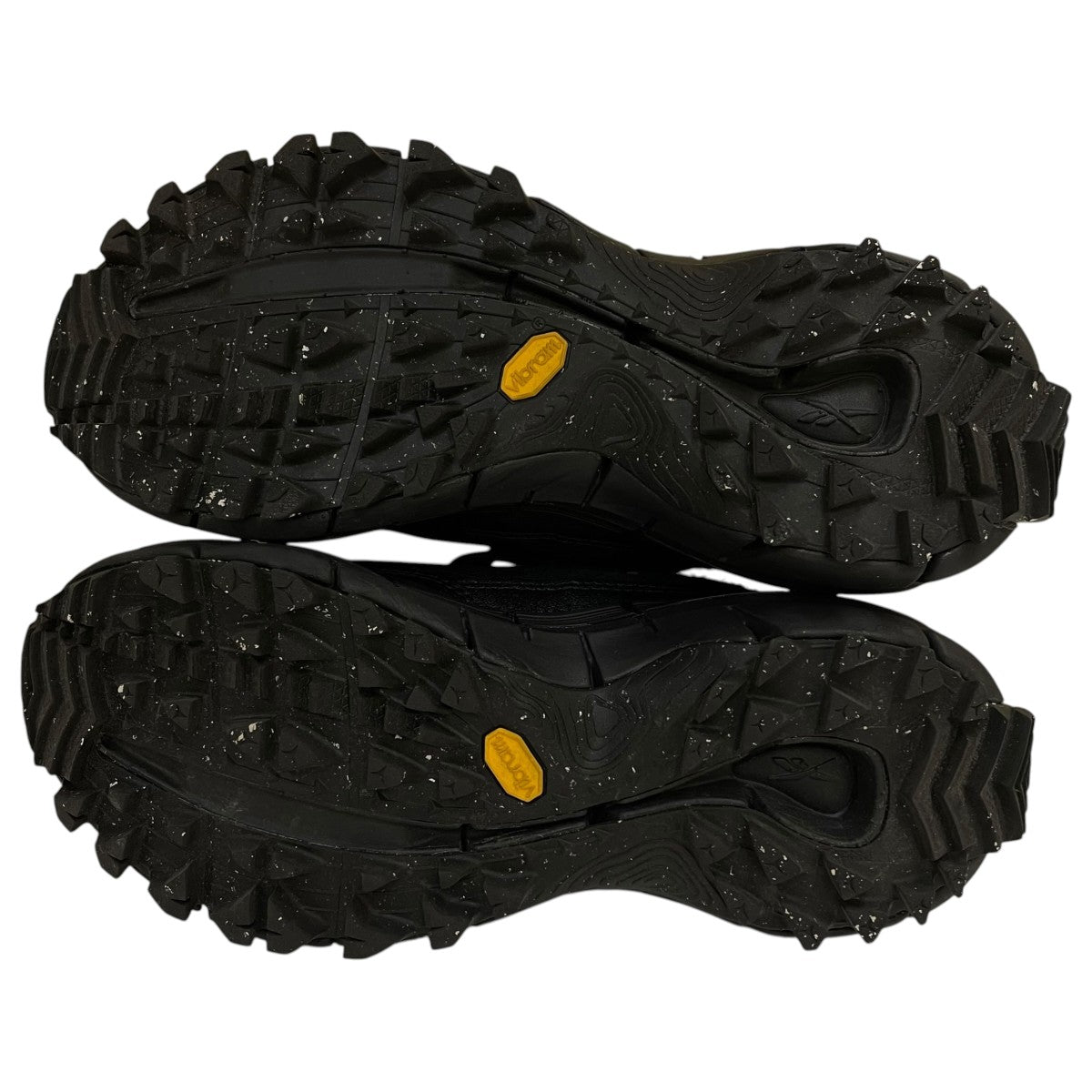 REEBOK ZIG KINETICA 2．5 EDGEスニーカー ランニングシューズ1000100214 古着・中古-4枚目のアイテム画像