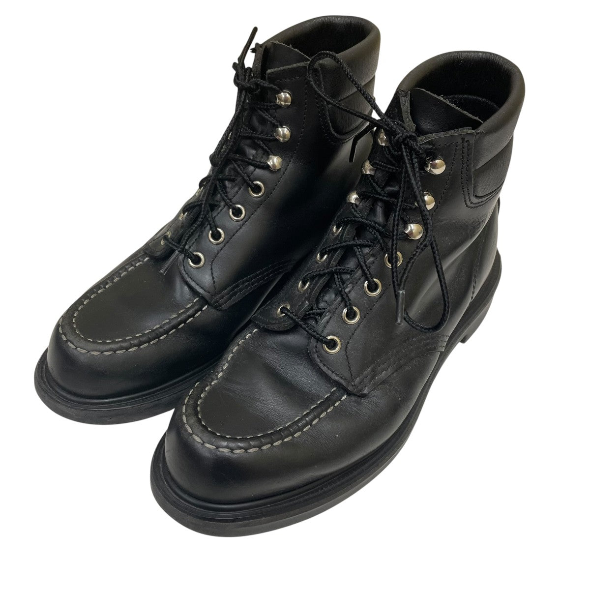 6-inch Mocショートブーツ8133
