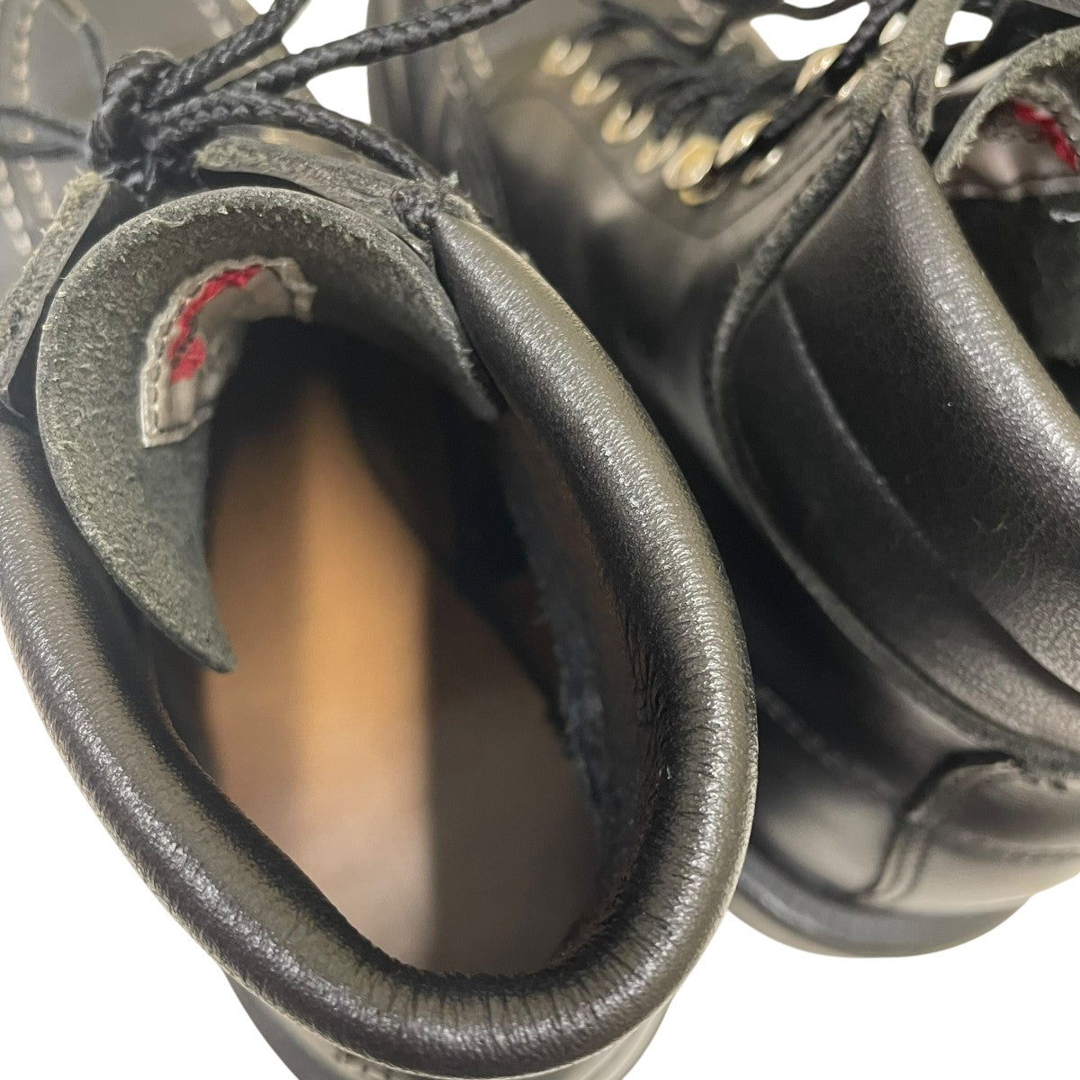 6-inch Mocショートブーツ8133