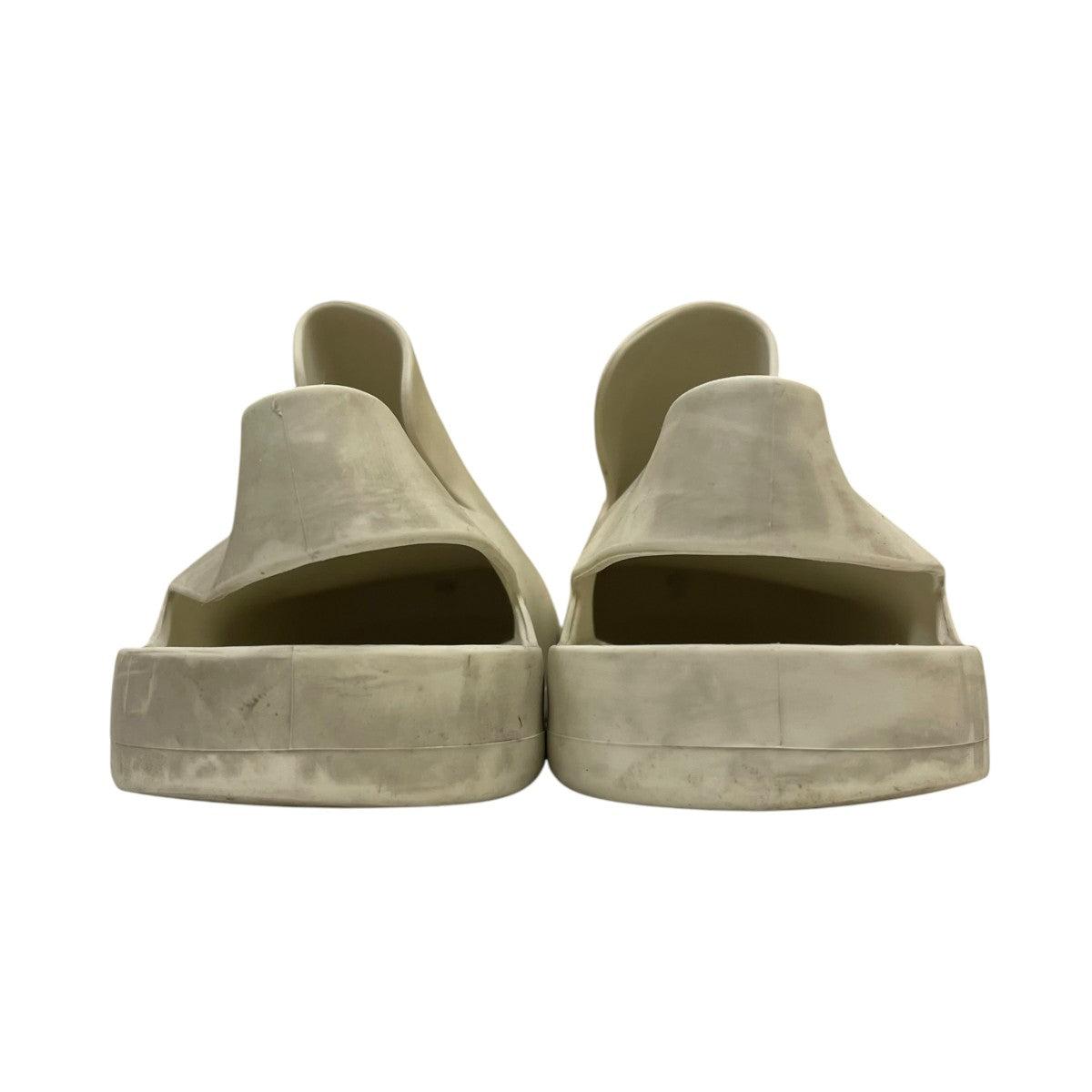 BOTTEGA VENETA パドル スリンバック サンダル防水 レインシューズ 古着・中古-3枚目のアイテム画像