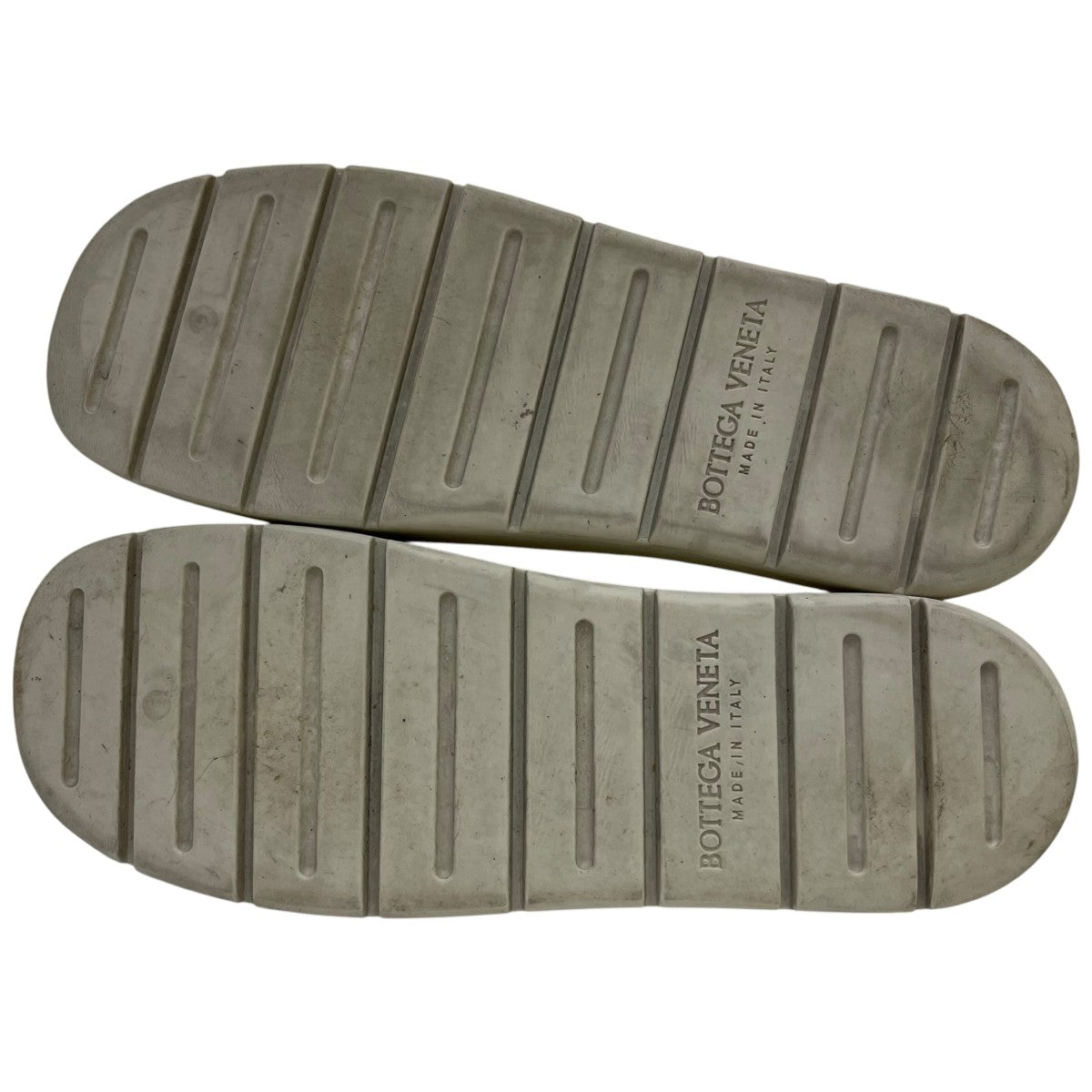 BOTTEGA VENETA パドル スリンバック サンダル防水 レインシューズ 古着・中古-5枚目のアイテム画像