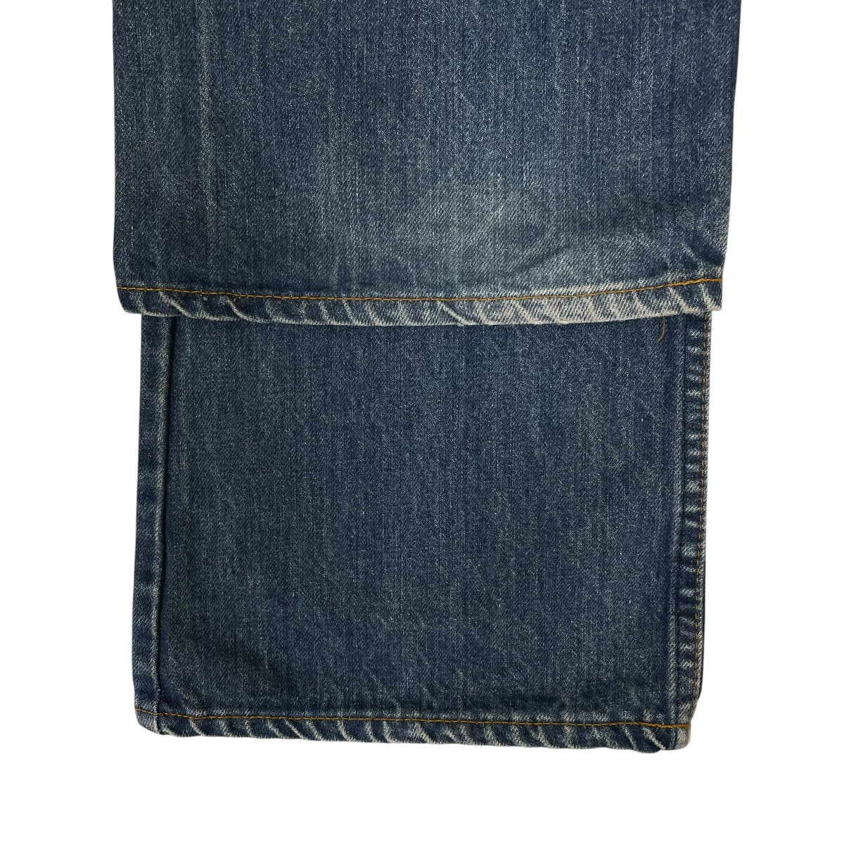 LEVI’S 517 80s オレンジタブデニムパンツ ストレートパンツ コットンパンツ 古着・中古-5枚目のアイテム画像