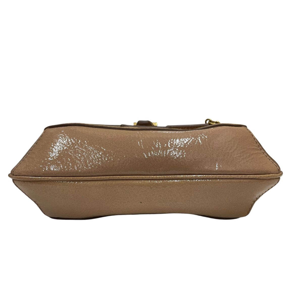 Yves Saint Laurent Emma Chainショルダーバッグ 古着・中古-4枚目のアイテム画像
