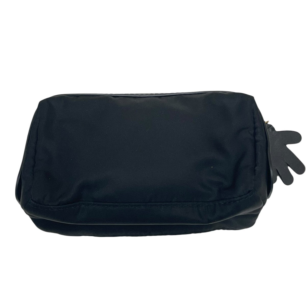ANYA HINDMARCH ポーチ 古着・中古-2枚目のアイテム画像
