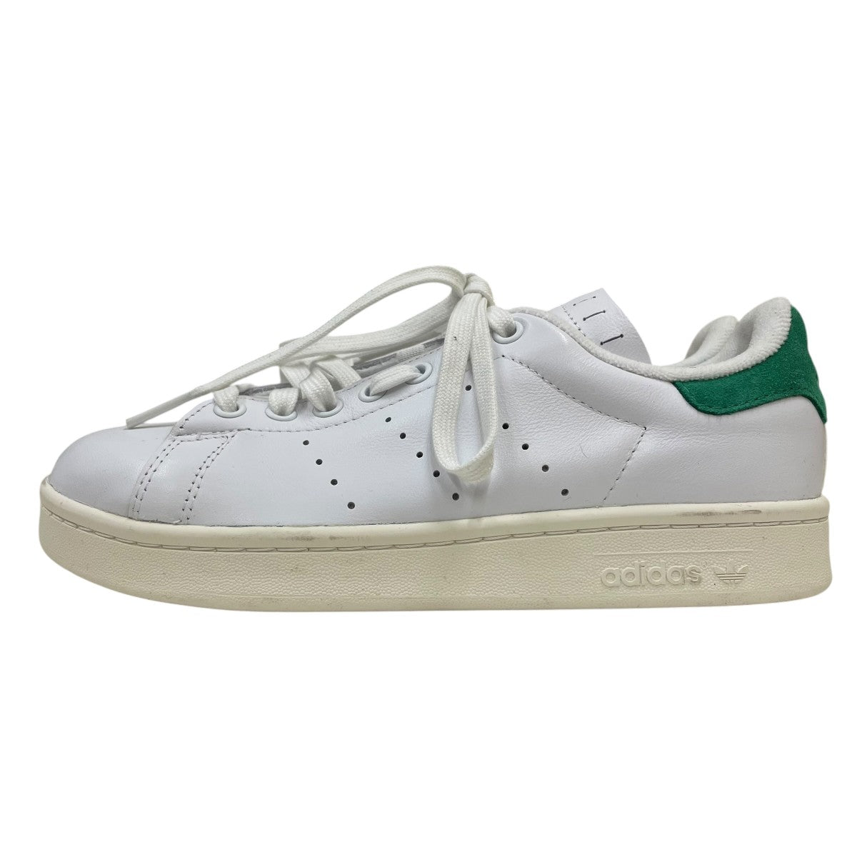 Velostan Smith ベロスタンスミスサイクリング用スニーカーIE8398