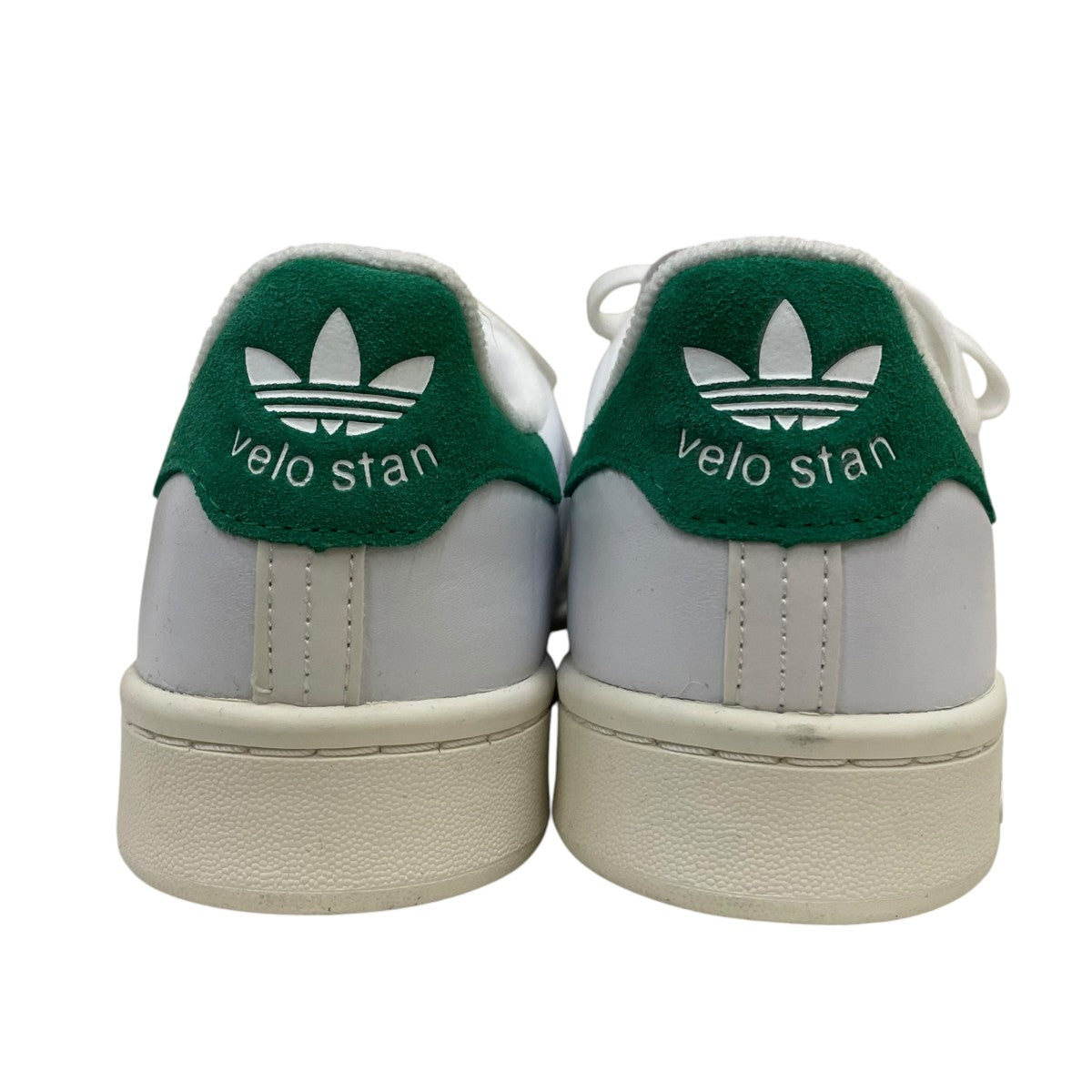 Velostan Smith ベロスタンスミスサイクリング用スニーカーIE8398