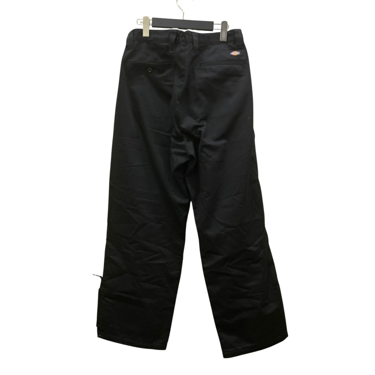Dickies POLIQUANT DICKIES POLIQUANT ADJUSTABLE FIT REPRO TROUSERパンツ2201026 古着・中古-2枚目のアイテム画像