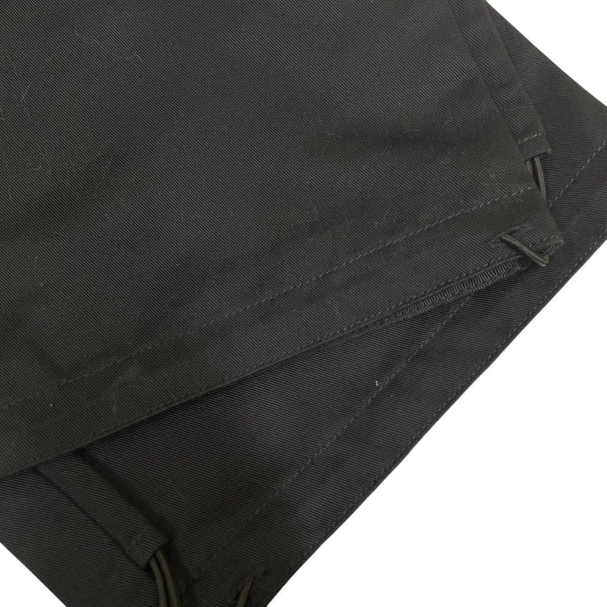 Dickies POLIQUANT DICKIES POLIQUANT ADJUSTABLE FIT REPRO TROUSERパンツ2201026 古着・中古-5枚目のアイテム画像