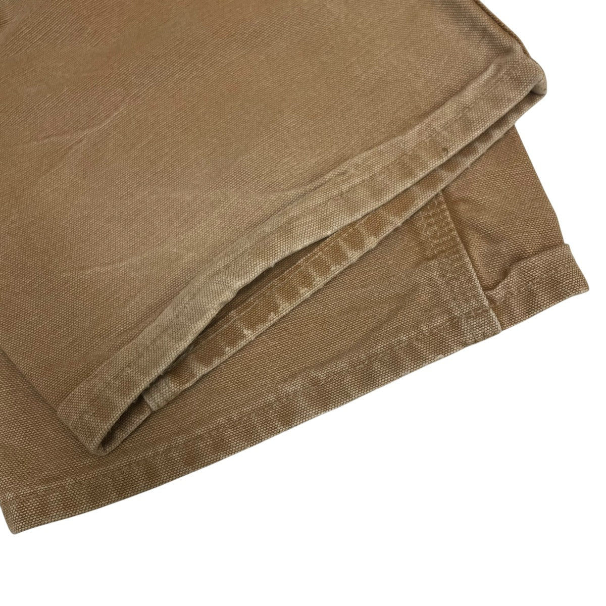 CarHartt ダブル二ー USA製パンツB01BRN 古着・中古-5枚目のアイテム画像