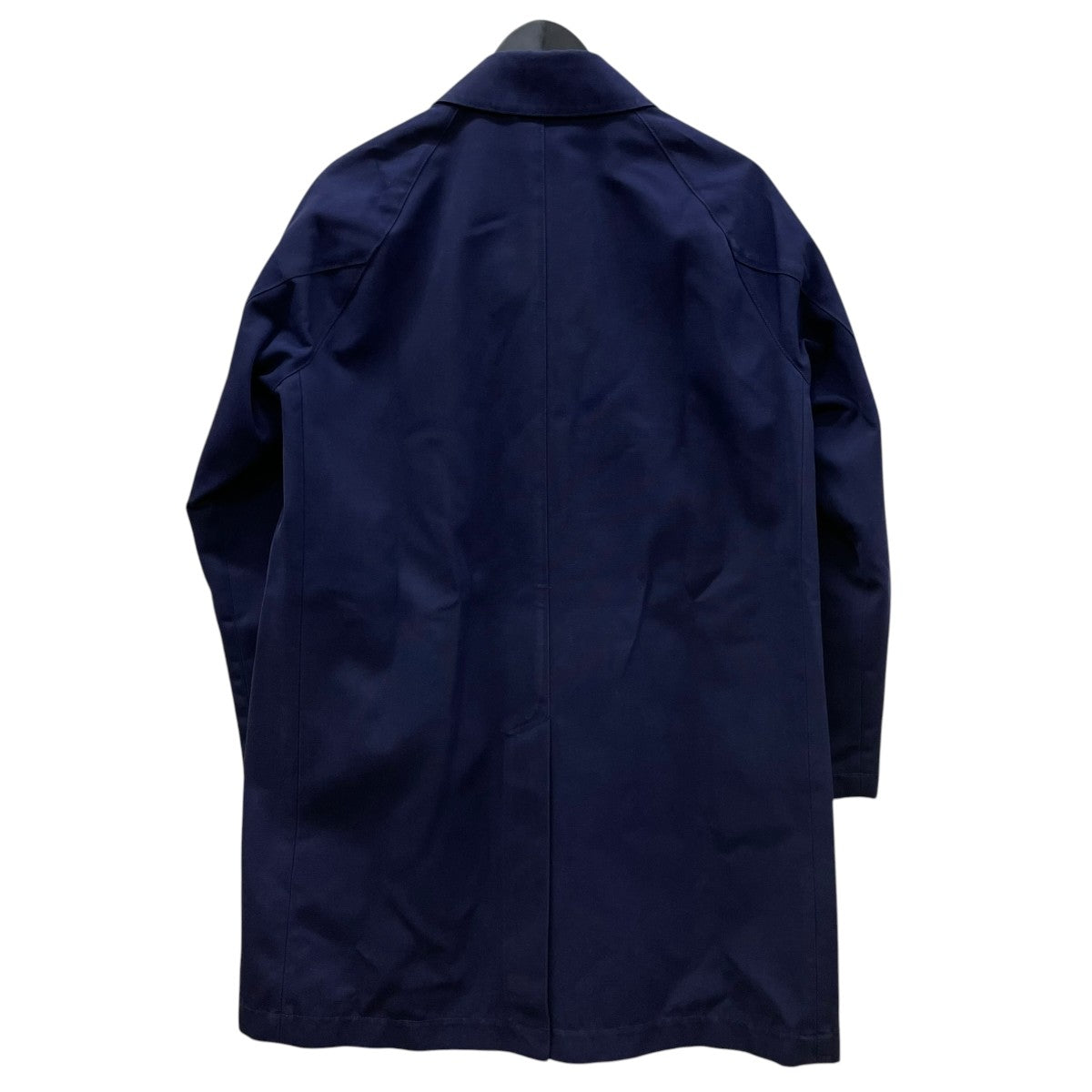 SUNBRELLA SOUTIEN COLLAR COAT サンブレラ ステンカラーコート撥水 耐光 防カビ 無地 ステンカラーコート143 60702
