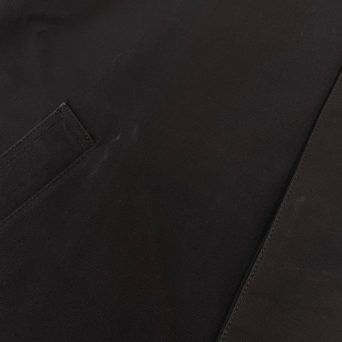 SUNBRELLA SOUTIEN COLLAR COAT サンブレラ ステンカラーコート撥水 耐光 防カビ 無地 ステンカラーコート143 60702