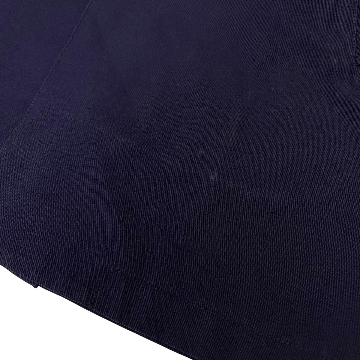 SUNBRELLA SOUTIEN COLLAR COAT サンブレラ ステンカラーコート撥水 耐光 防カビ 無地 ステンカラーコート143 60702