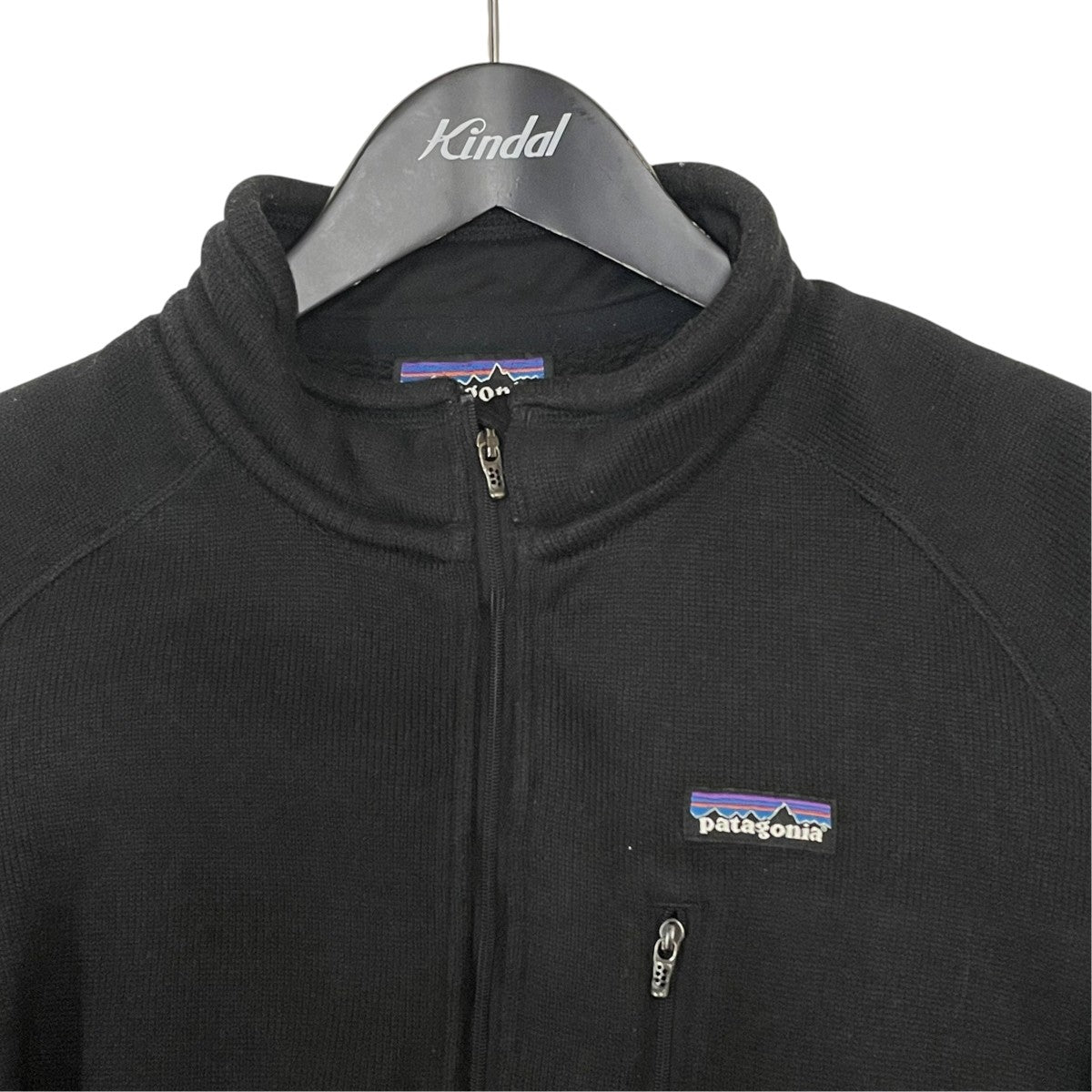 Patagonia ベターセーターハーフジップスウェット25521FA11 古着・中古-3枚目のアイテム画像