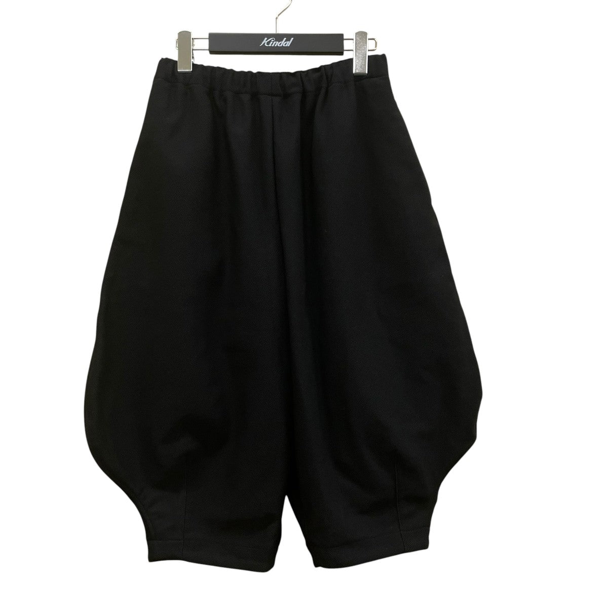 COMME des GARCONS COMME des GARCONS AD2021ハーフパンツRH P003 古着・中古-1枚目のアイテム画像