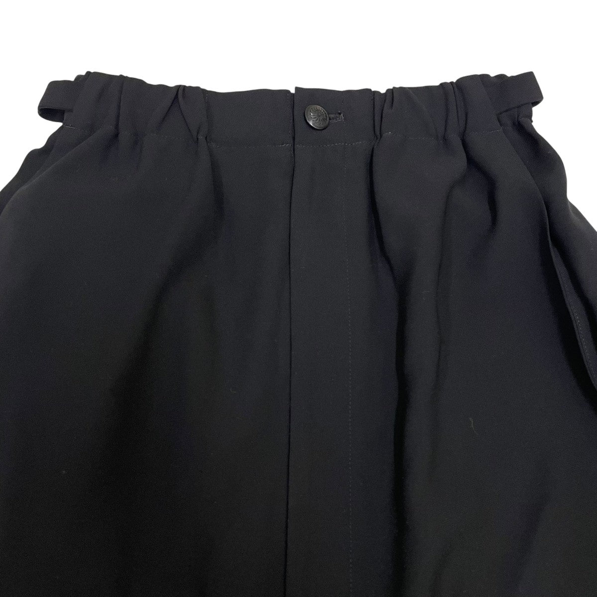 blackmeans スラックス73BP021 1 古着・中古-3枚目のアイテム画像