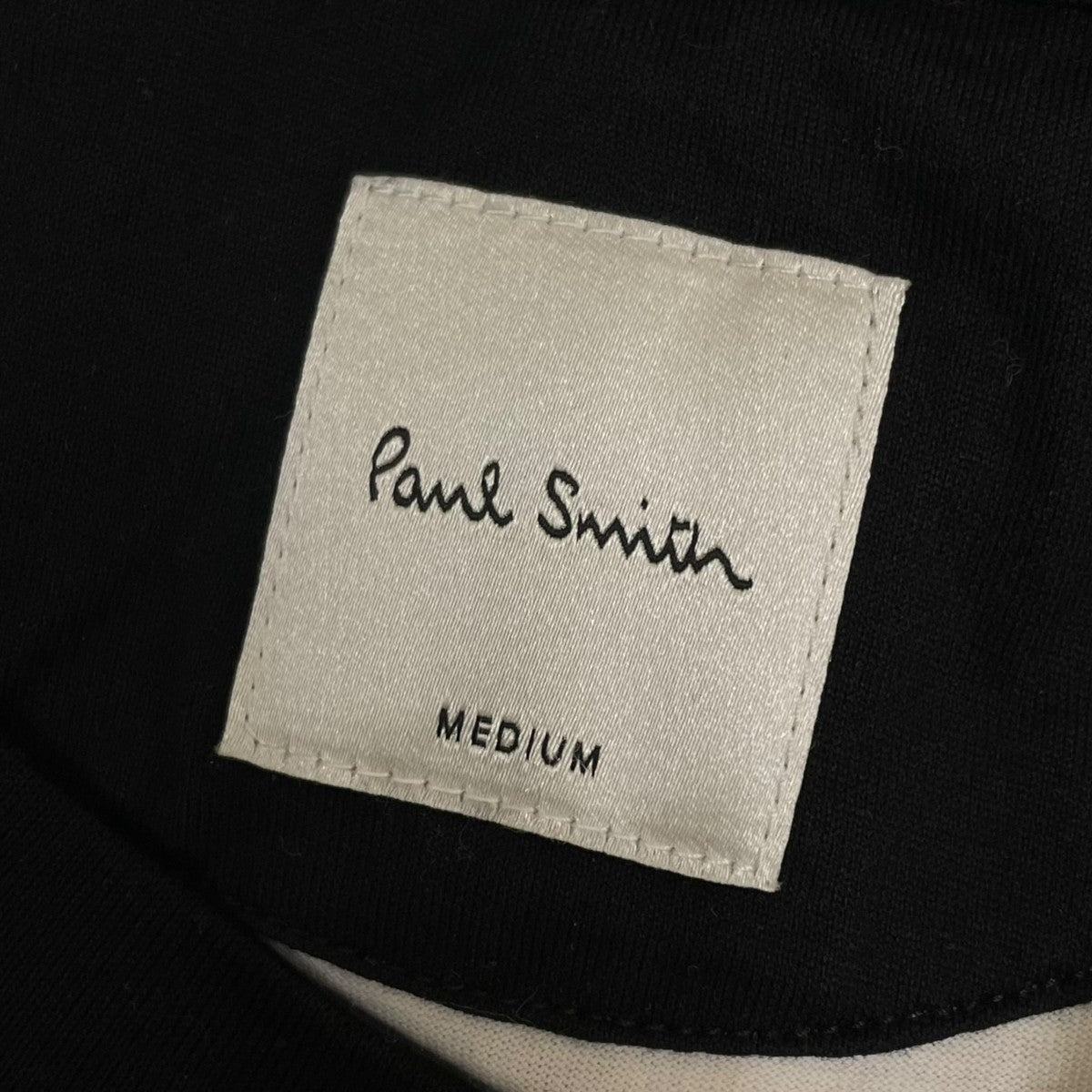 Paul Smith Orchid 胡蝶蘭グラフィック プリント 半袖Tシャツ コットンTシャツ153730 古着・中古-5枚目のアイテム画像